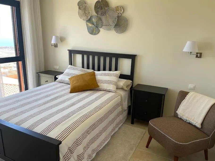 Vivienda Adosada En Castillo, Caleta De Fuste Hiszpania