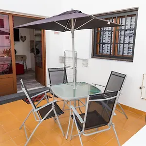Sunset Ruby ,1 Bedroom, Swimming Pool Caleta De Fuste
