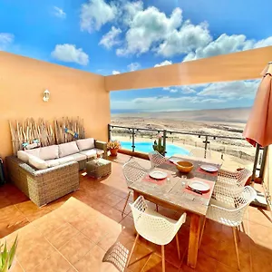  Dom wakacyjny Triplex Impresionantes Vistas