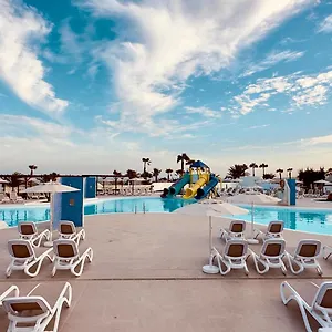 3* Hotel apartamentowy Caleta Dorada