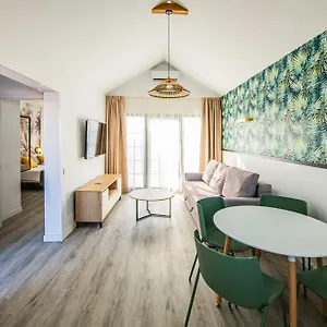  Apartament Fuerteventura Club