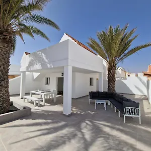  Hotel apartamentowy Hoy Caleta