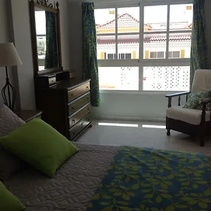 Aventura En Apartamento