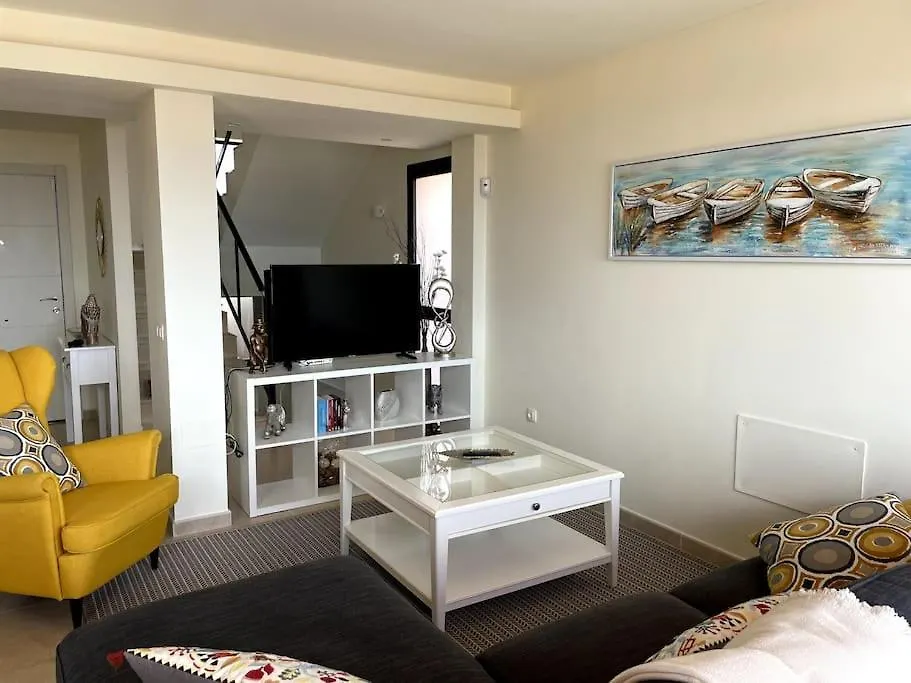 Apartment Vivienda Adosada En Castillo, Caleta De Fuste