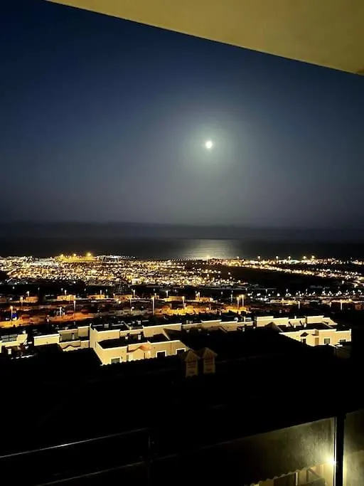 Apartment Vivienda Adosada En Castillo, Caleta De Fuste