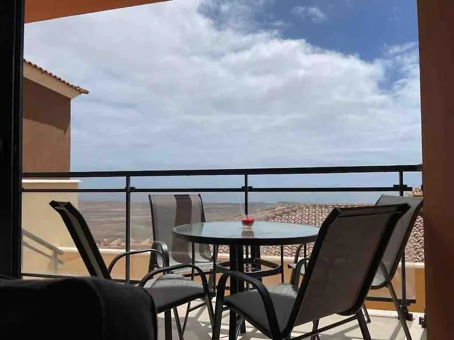 Vivienda Adosada En Castillo, Caleta De Fuste Apartment