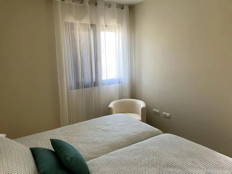 Vivienda Adosada En Castillo, Caleta De Fuste Apartment