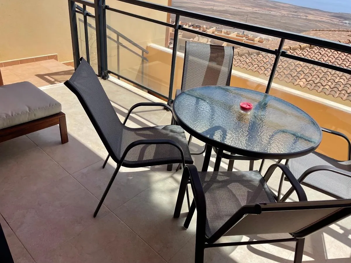 Apartment Vivienda Adosada En Castillo, Caleta De Fuste