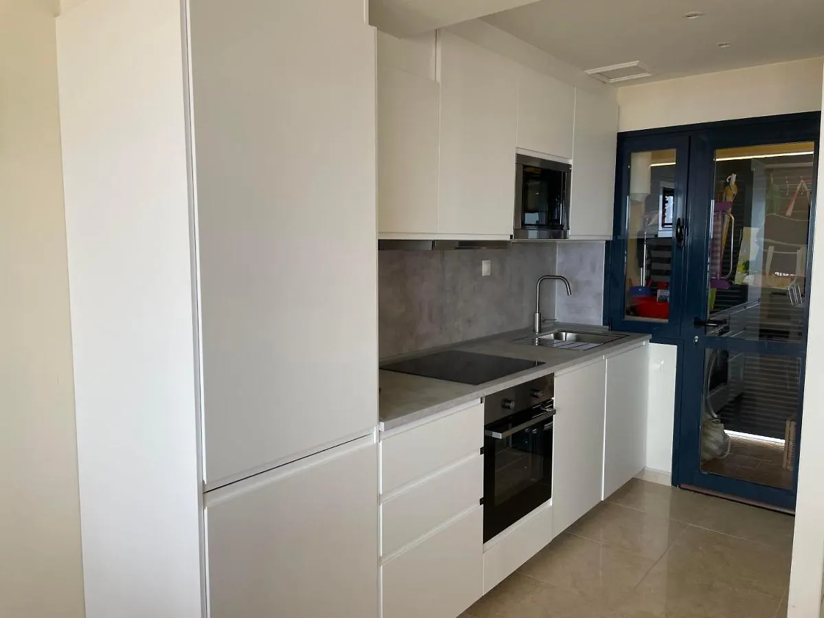 Apartment Vivienda Adosada En Castillo, Caleta De Fuste