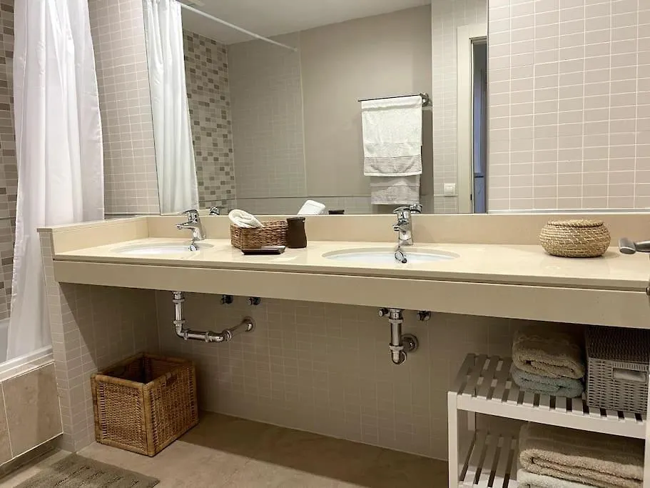 Apartment Vivienda Adosada En Castillo, Caleta De Fuste Spain