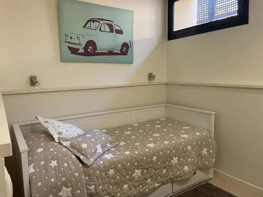Apartment Vivienda Adosada En Castillo, Caleta De Fuste