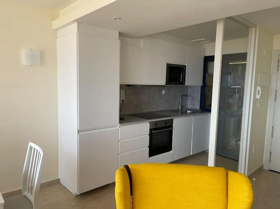 Vivienda Adosada En Castillo, Caleta De Fuste 0*,  Spain