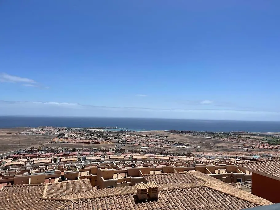 Vivienda Adosada En Castillo, Caleta De Fuste