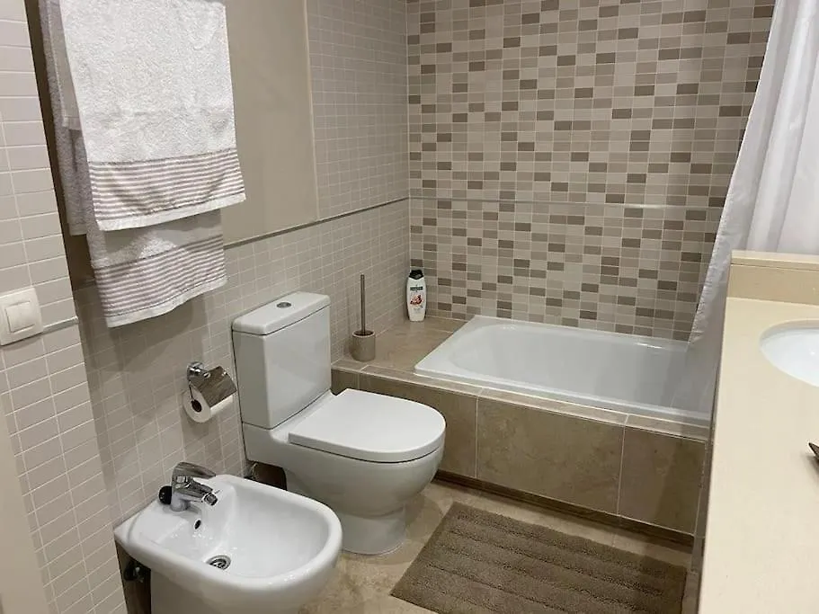 Apartment Vivienda Adosada En Castillo, Caleta De Fuste