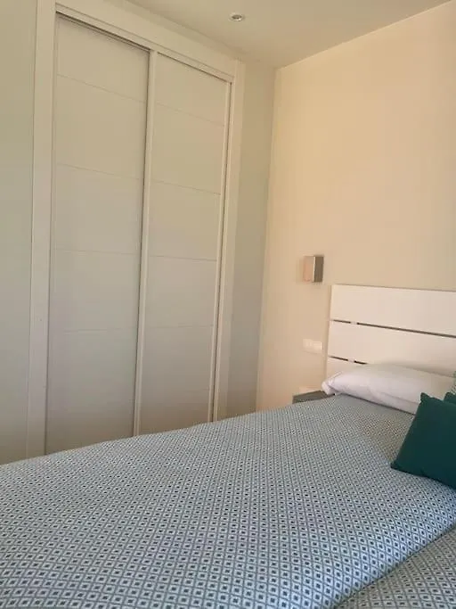 Vivienda Adosada En Castillo, Caleta De Fuste Apartment