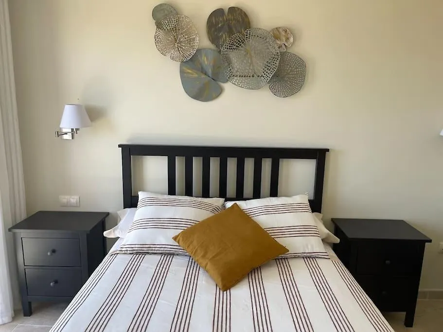 Vivienda Adosada En Castillo, Caleta De Fuste 0*,  Spain