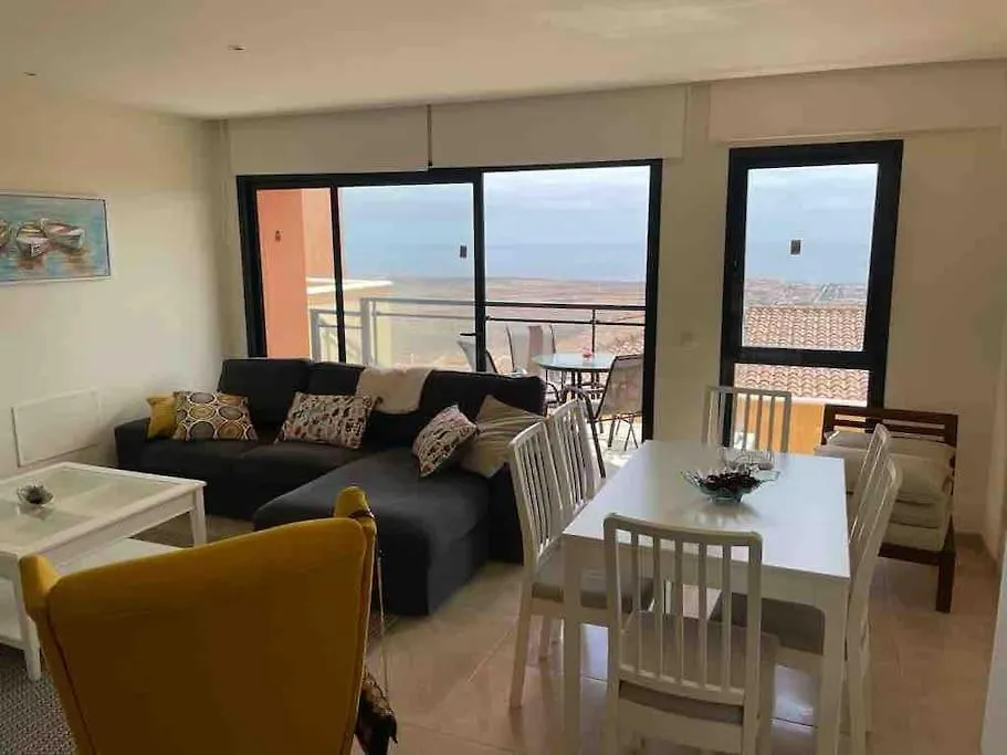 Vivienda Adosada En Castillo, Caleta De Fuste Apartment