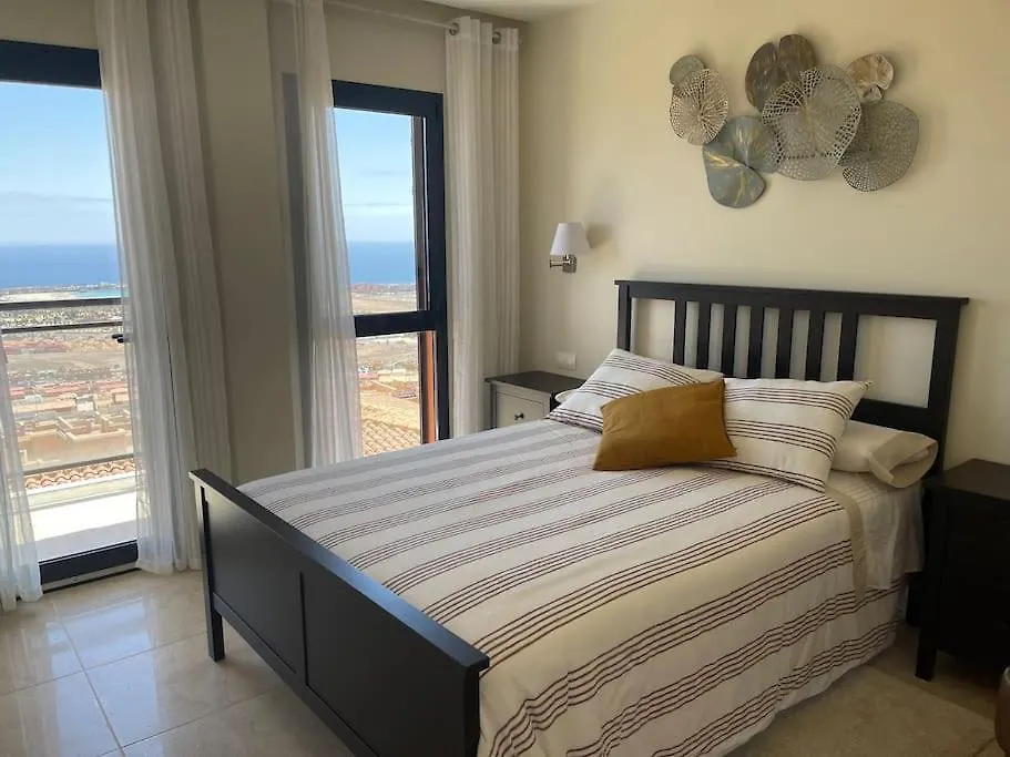 Apartment Vivienda Adosada En Castillo, Caleta De Fuste Spain