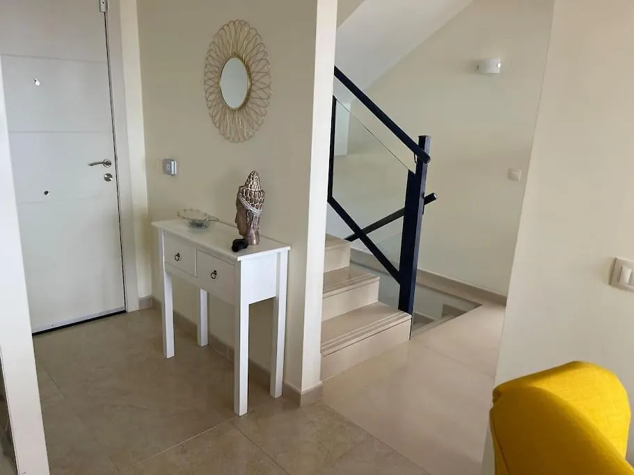 Vivienda Adosada En Castillo, Caleta De Fuste Apartment