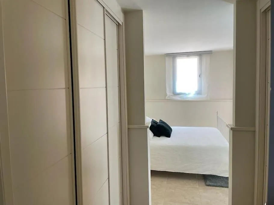 Vivienda Adosada En Castillo, Caleta De Fuste