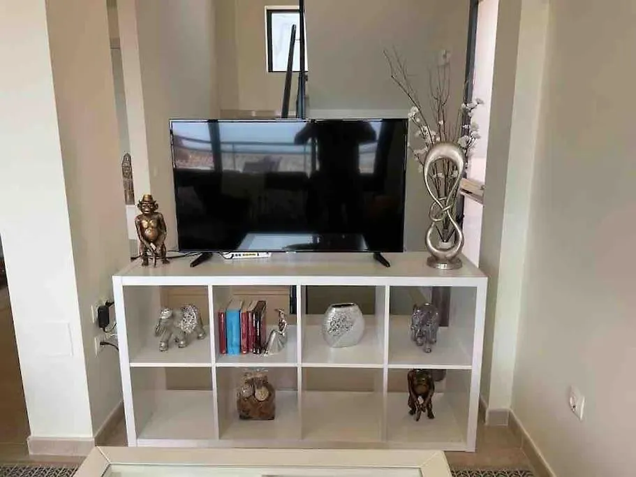 Vivienda Adosada En Castillo, Caleta De Fuste 0*,