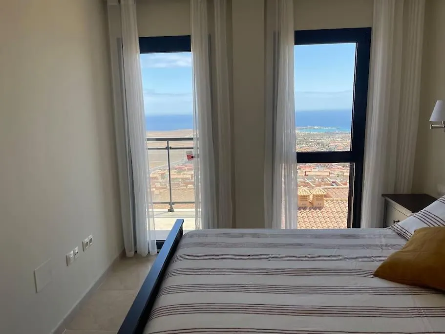 Vivienda Adosada En Castillo, Caleta De Fuste 0*,