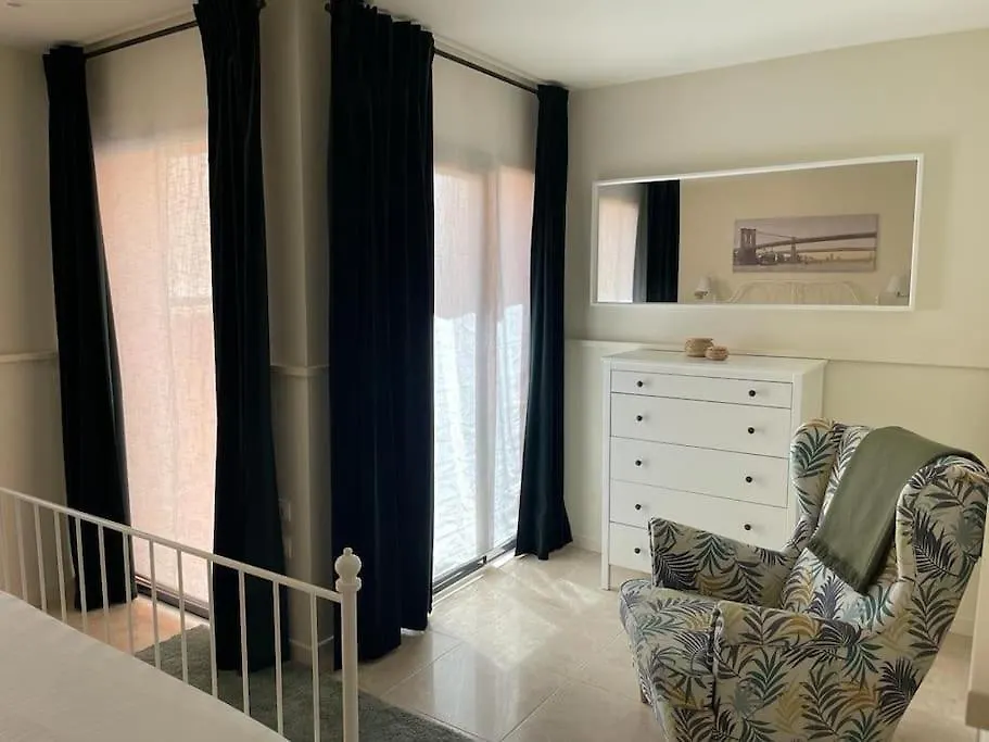 Vivienda Adosada En Castillo, Caleta De Fuste