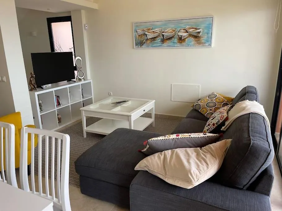 Vivienda Adosada En Castillo, Caleta De Fuste 0*,