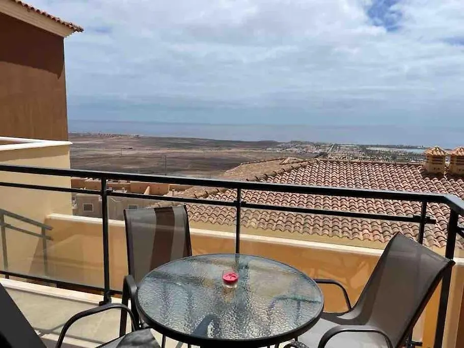 Vivienda Adosada En Castillo, Caleta De Fuste Apartment