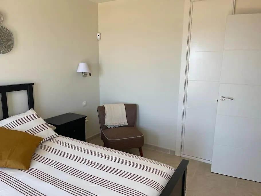 Vivienda Adosada En Castillo, Caleta De Fuste