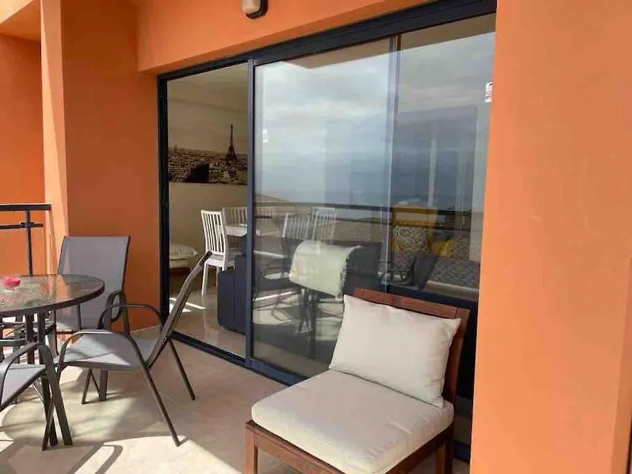 Apartment Vivienda Adosada En Castillo, Caleta De Fuste