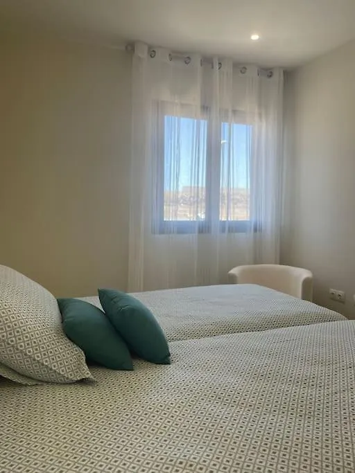 Vivienda Adosada En Castillo, Caleta De Fuste