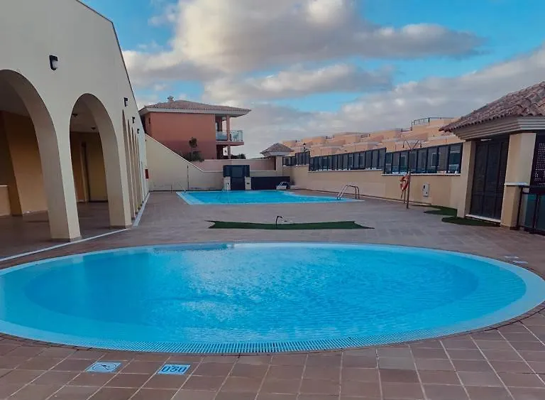 Vivienda Adosada En Castillo, Caleta De Fuste Spain