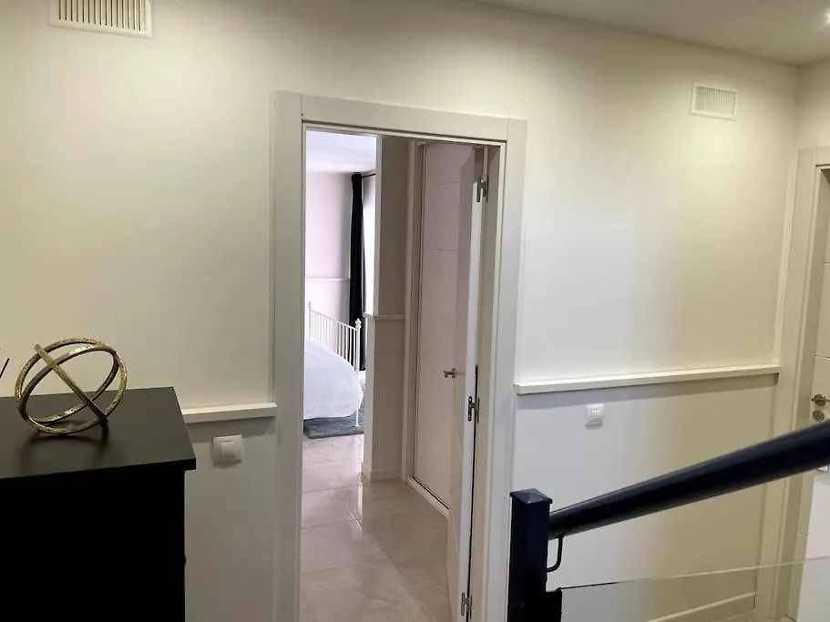 Lägenhet Vivienda Adosada En Castillo, Caleta De Fuste Spanien