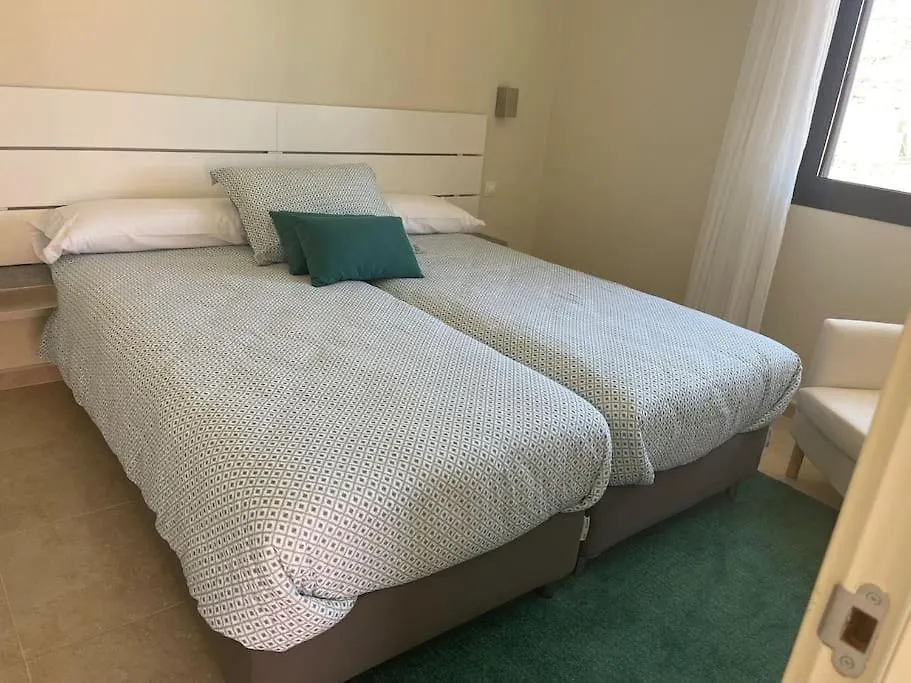 Lägenhet Vivienda Adosada En Castillo, Caleta De Fuste